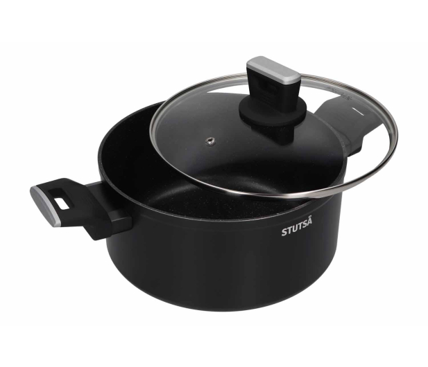 STUTSA KALLA Garnek 24cm - 1484464 - zdjęcie